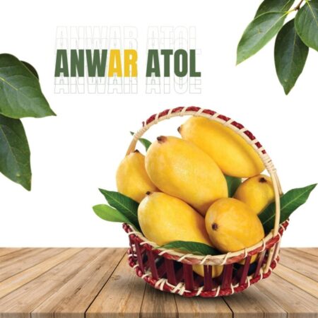 Anwar Ratol Mango