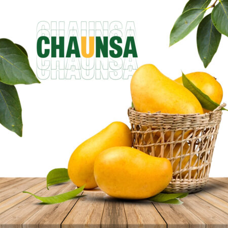Chaunsa Mango (Pre Booking)