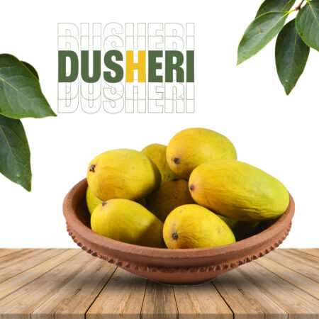 Dusehri Mango