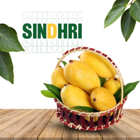 Sindhri Mango (Pre Booking)