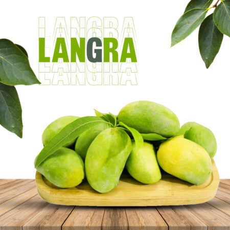 Langra Mango