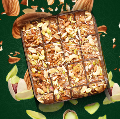 Multani Sohan Halwa