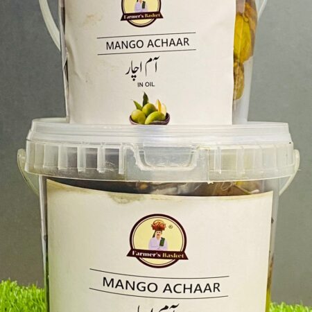 AAM ACHAR