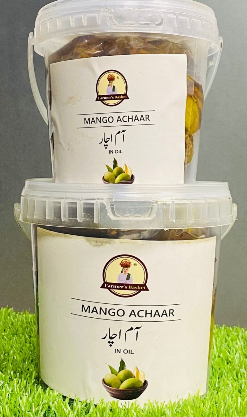 AAM ACHAR