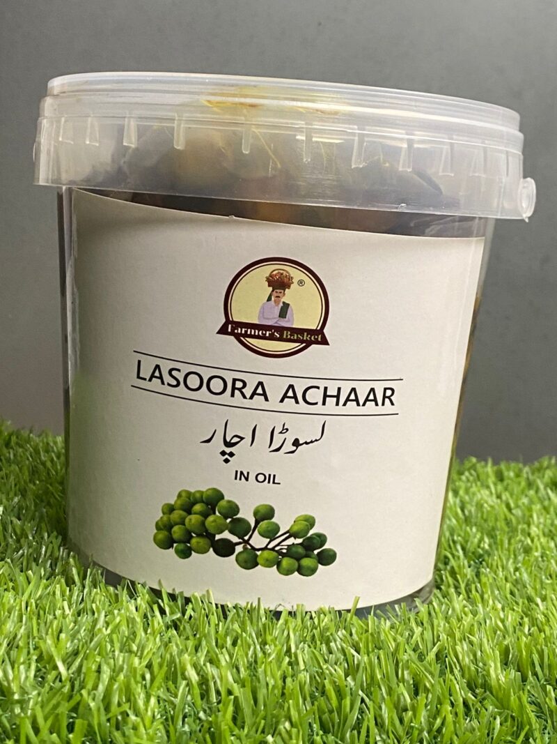 LASORA ACHAR - Image 2