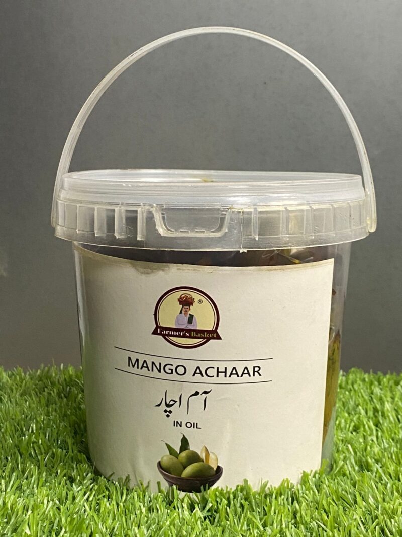 AAM ACHAR - Image 2
