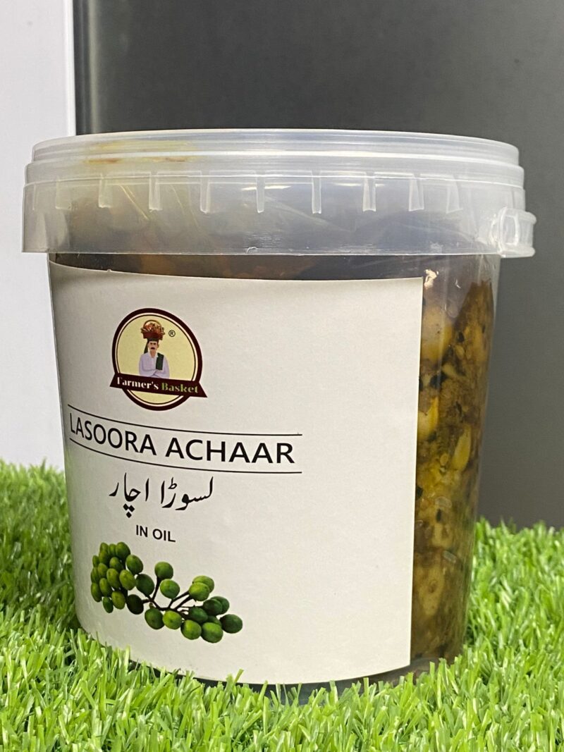 LASORA ACHAR - Image 3